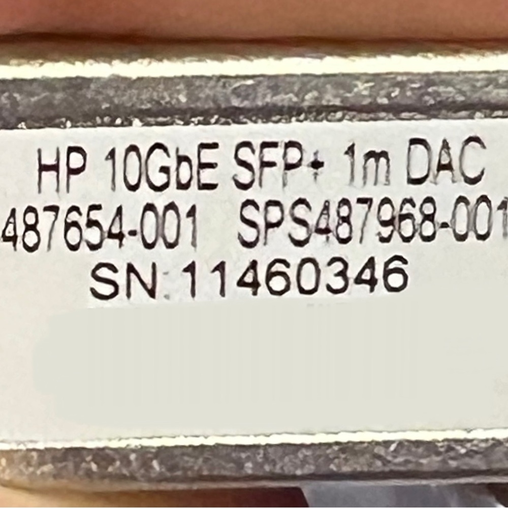 SPF + cable - Picture 5 of 5